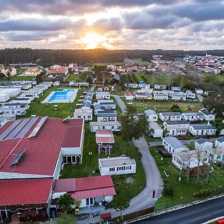 Bungalow Martins Nazare Land'S Hause Pataias Dış mekan fotoğraf