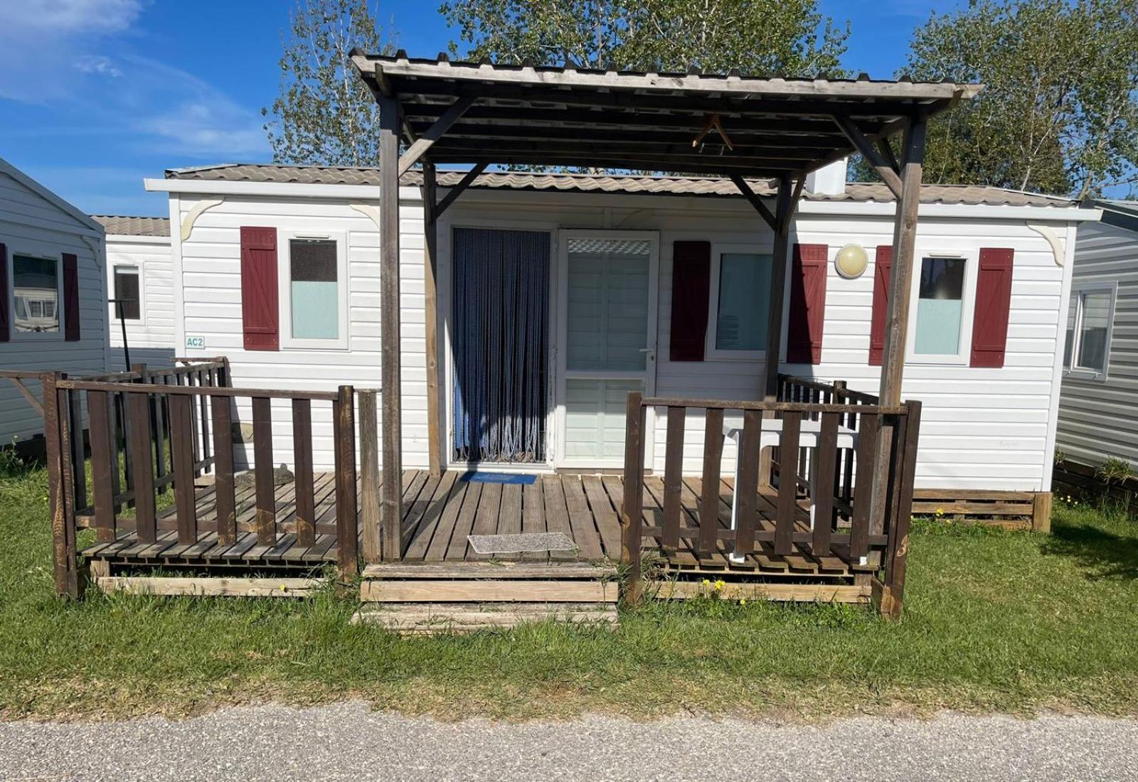 Bungalow Martins Nazare Land'S Hause Pataias Dış mekan fotoğraf