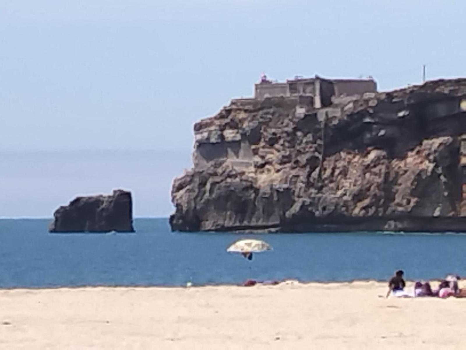 Bungalow Martins Nazare Land'S Hause Pataias Dış mekan fotoğraf